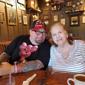 Meet your Posher, Heath